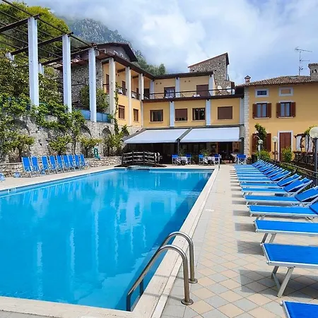 Hotel Palazzina Gargnano