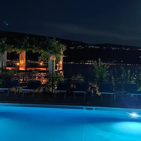 Palazzina Hotel 3*