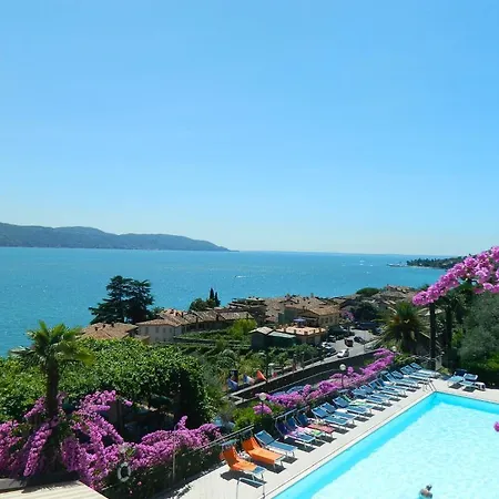 Palazzina Otel