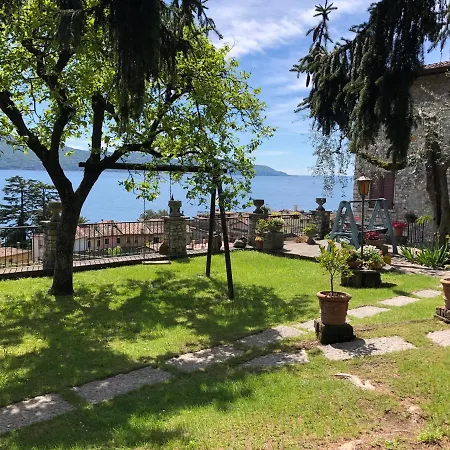 Palazzina Gargnano