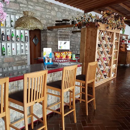 酒店 帕拉吉纳酒店 加尔尼亚诺