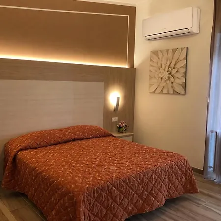 Ξενοδοχείο Palazzina Gargnano