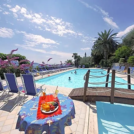 Palazzina Hotel Gargnano