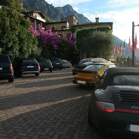 Hotel Palazzina