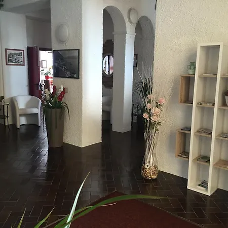 Palazzina 3*