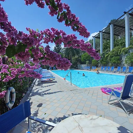 Palazzina Hotel Gargnano
