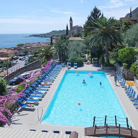 Palazzina