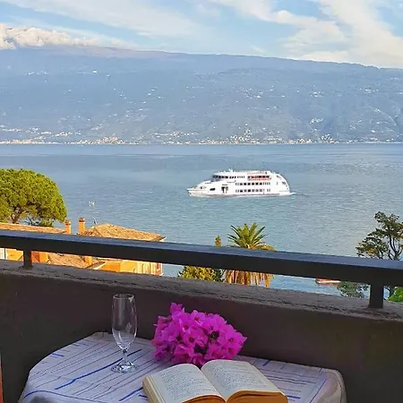 Hotel Palazzina Gargnano