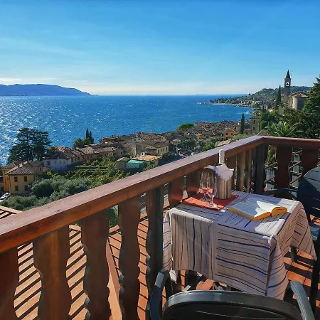 Palazzina Hotel Gargnano