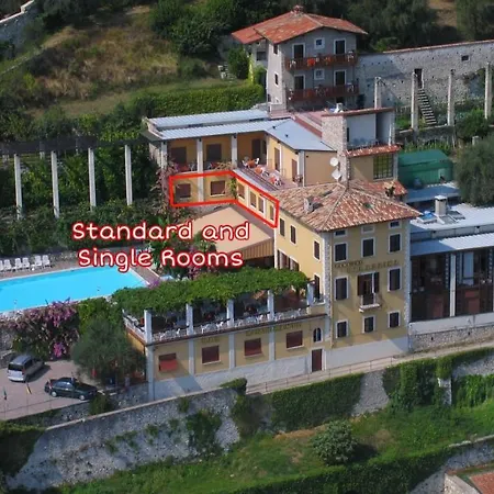 Hotel Palazzina 3*