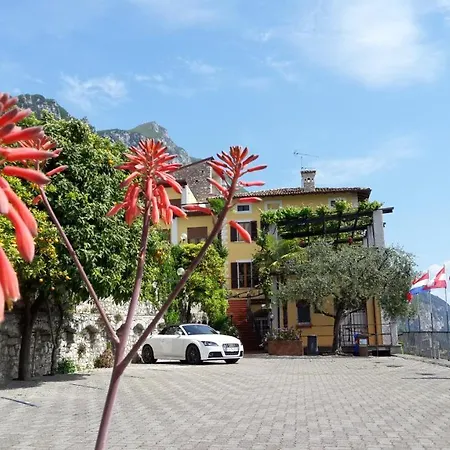Hotel Palazzina 3*