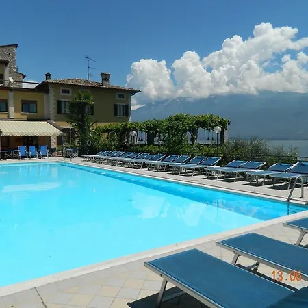 Palazzina 3*