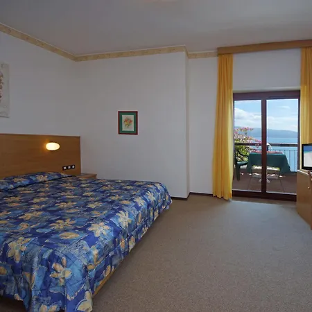 Hotel Palazzina Gargnano