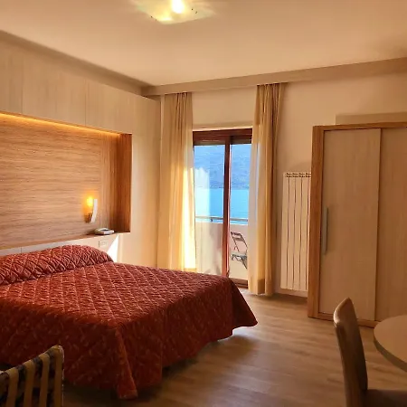 Hotel Palazzina Gargnano