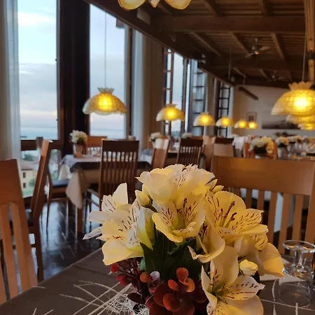 Palazzina Hotel Gargnano