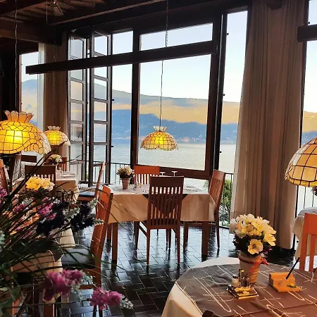 Palazzina 3* Gargnano