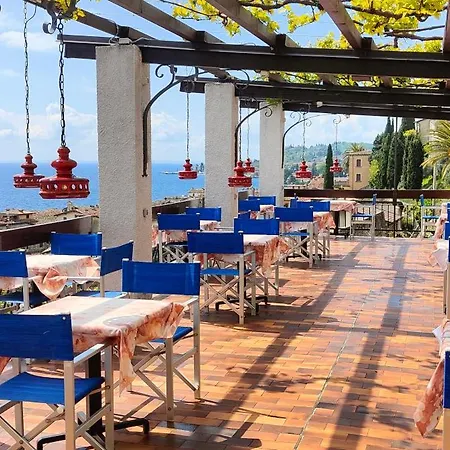 Palazzina 3*