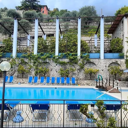 Palazzina Gargnano