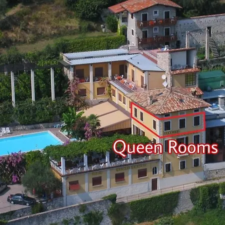 Hotel Palazzina Gargnano
