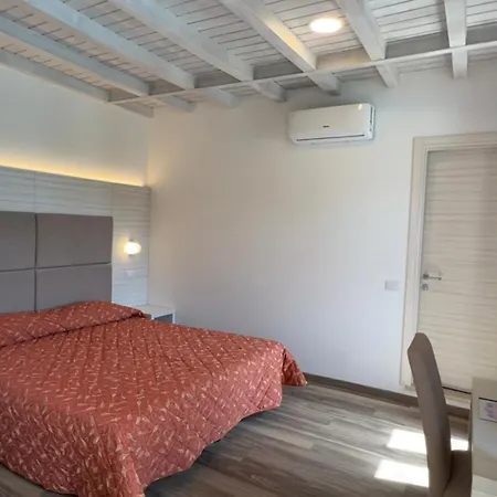 Palazzina Hotel 3*