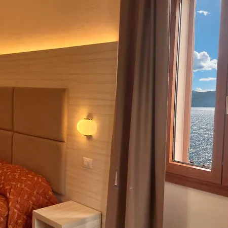 Hotel Palazzina Gargnano