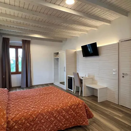 Hotel Palazzina Gargnano