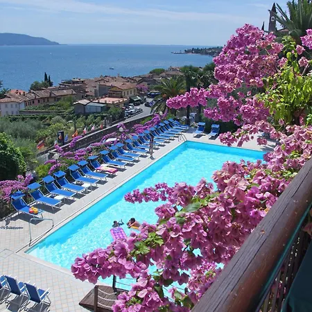 Palazzina Hotel 3*