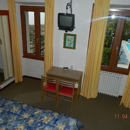 Hotel Palazzina Gargnano