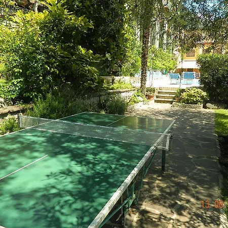 Hotel Palazzina Gargnano