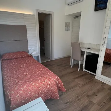 Hotel Palazzina 3*