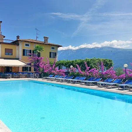 Palazzina