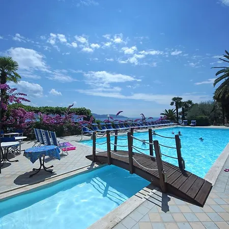 Hotel Palazzina Gargnano