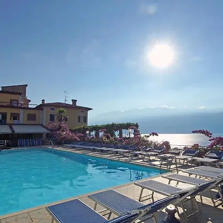 Palazzina Hotel