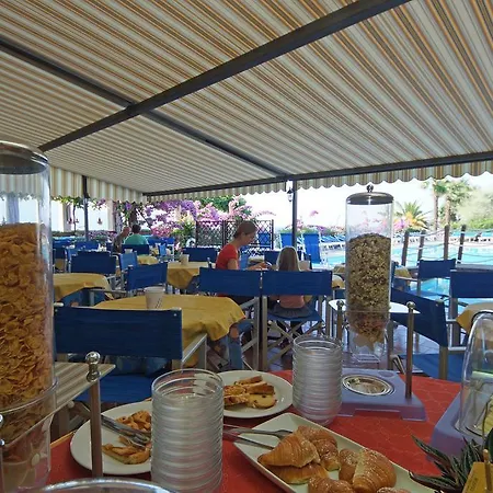 Palazzina Hotel