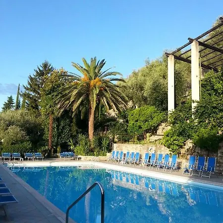 Hotel Palazzina
