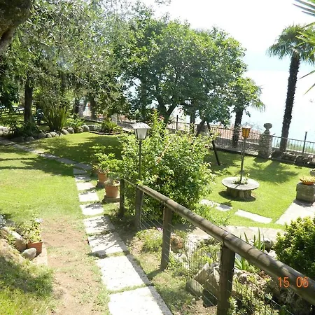 Palazzina Hotel