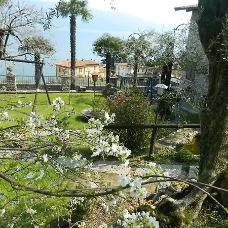 Hotel Palazzina Gargnano