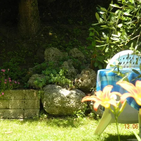 Palazzina 3* Gargnano