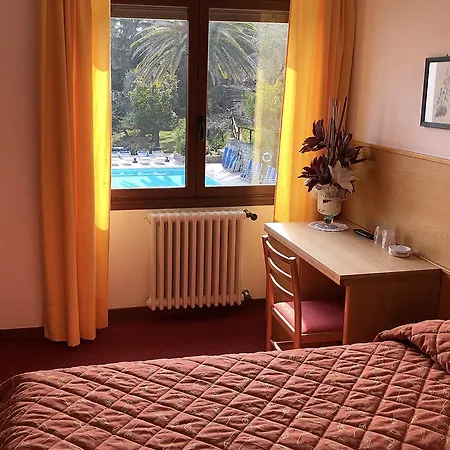 Palazzina Hotel 3*