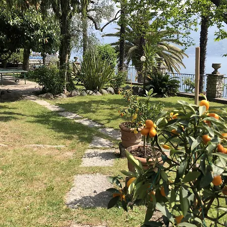 Palazzina Gargnano