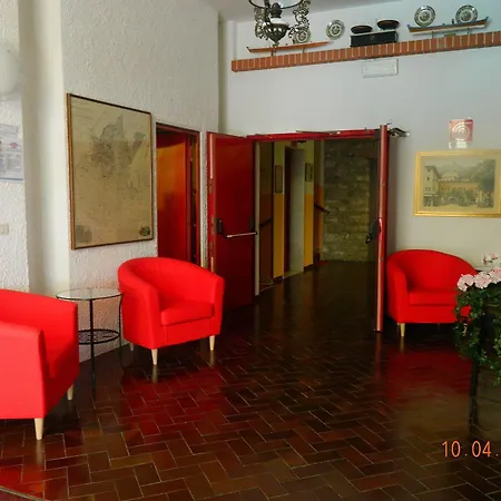 Palazzina Hotel 3*