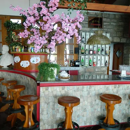 Palazzina Hotel 3*