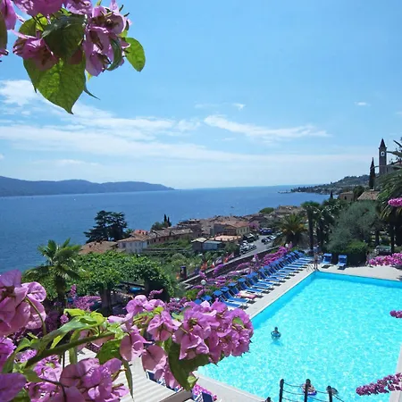 Palazzina Hotel