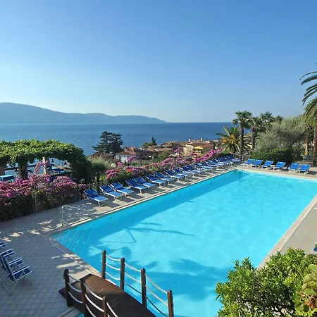 Hotel Palazzina 3*