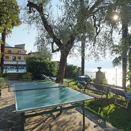 Hotel Palazzina 3*