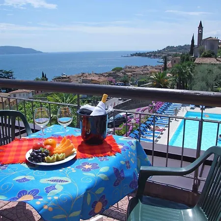 Palazzina 3*
