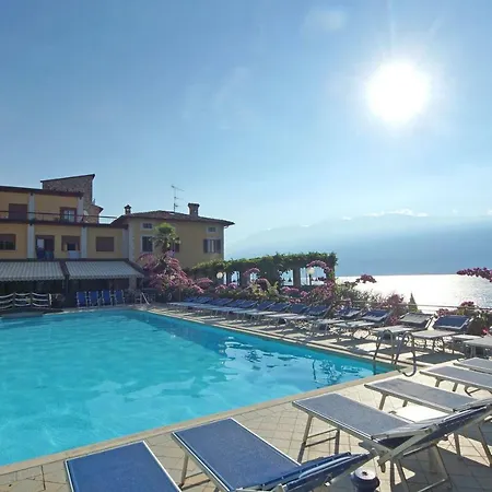 Hotel Palazzina 3*