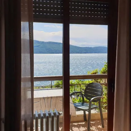 Palazzina Hotel Gargnano